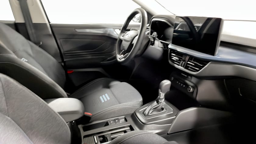 Bild 4 av Ford Focus Active Kombi 1,0 EcoBoost E85 125hk Automat