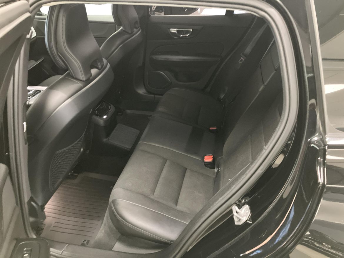 Volvo V60 2021 - miniatyr 7