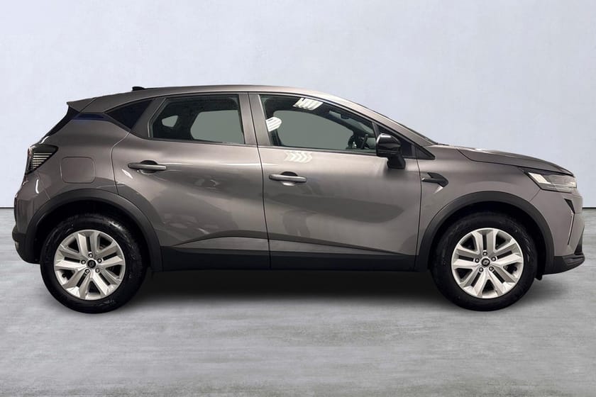 Bild 3 av Renault Captur PhII TCe 90 evolution II