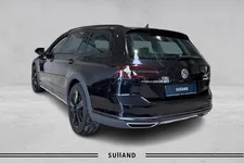 Thumnail bilde 2 av Volkswagen Passat Alltrack