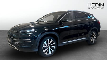 BYD Seal U DM-i COMFORT PHEV / RÄNTEKAMPANJ / PL från 4795 /