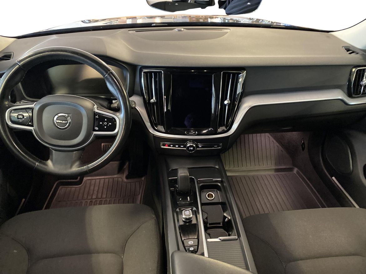 Volvo V60 2022 - miniatyr 6