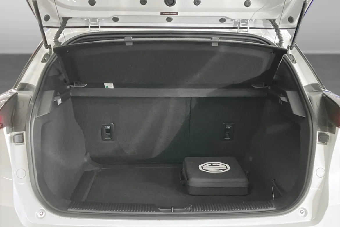 MG 4 Electric Standard Range