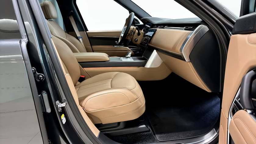 Bild 3 av Land Rover Range Rover P510e P460e SWB HSE/ MOMS