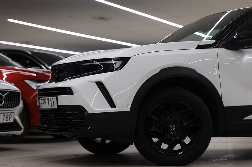 Bild 4 av Opel Mokka-e 136hk *Kampanj!* Ultimate B-kamera Carplay