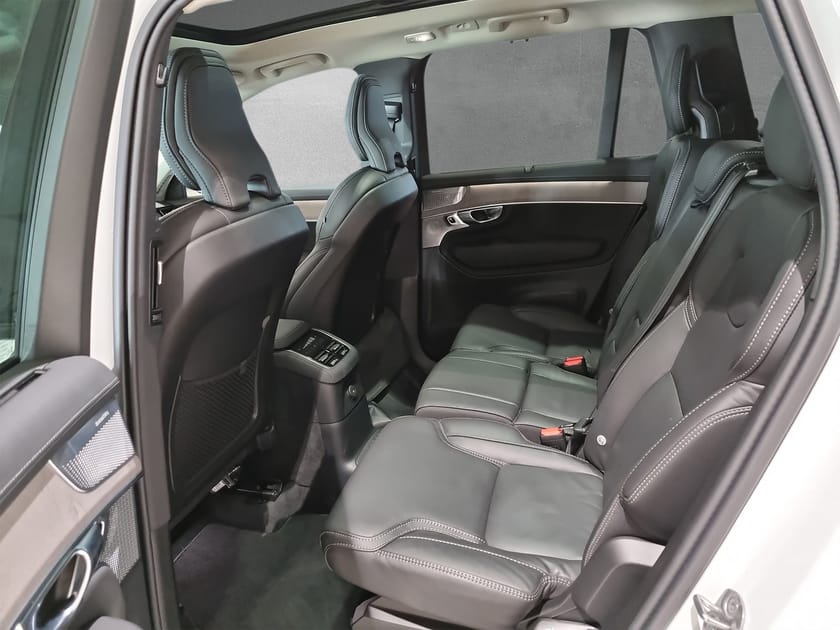 Bild 4 av Volvo XC90 T8 Ultra Dark - Demo