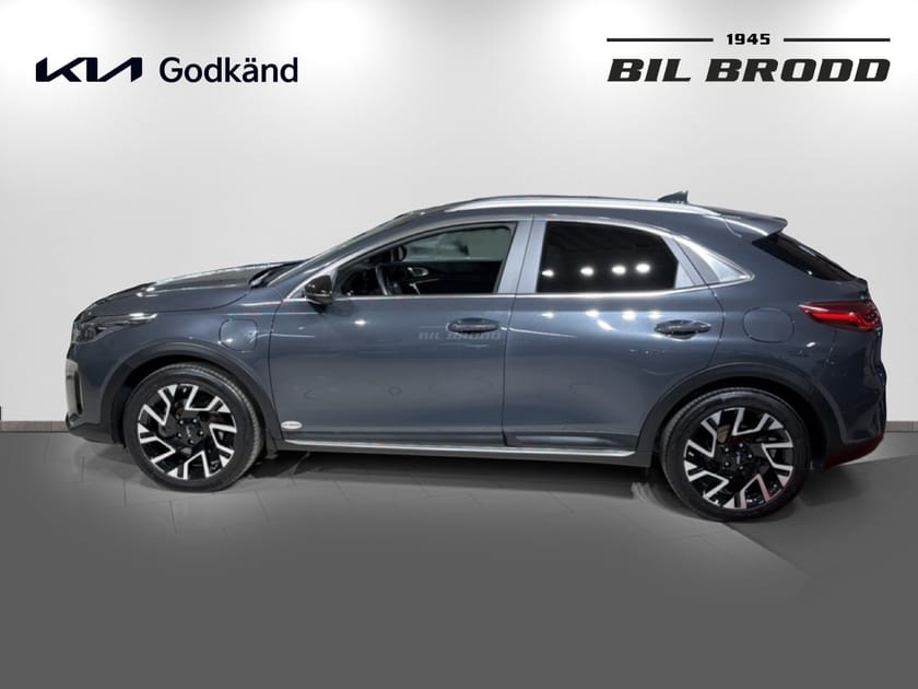 Bild 4 av Kia XCeed Plug-in Hybrid Advance