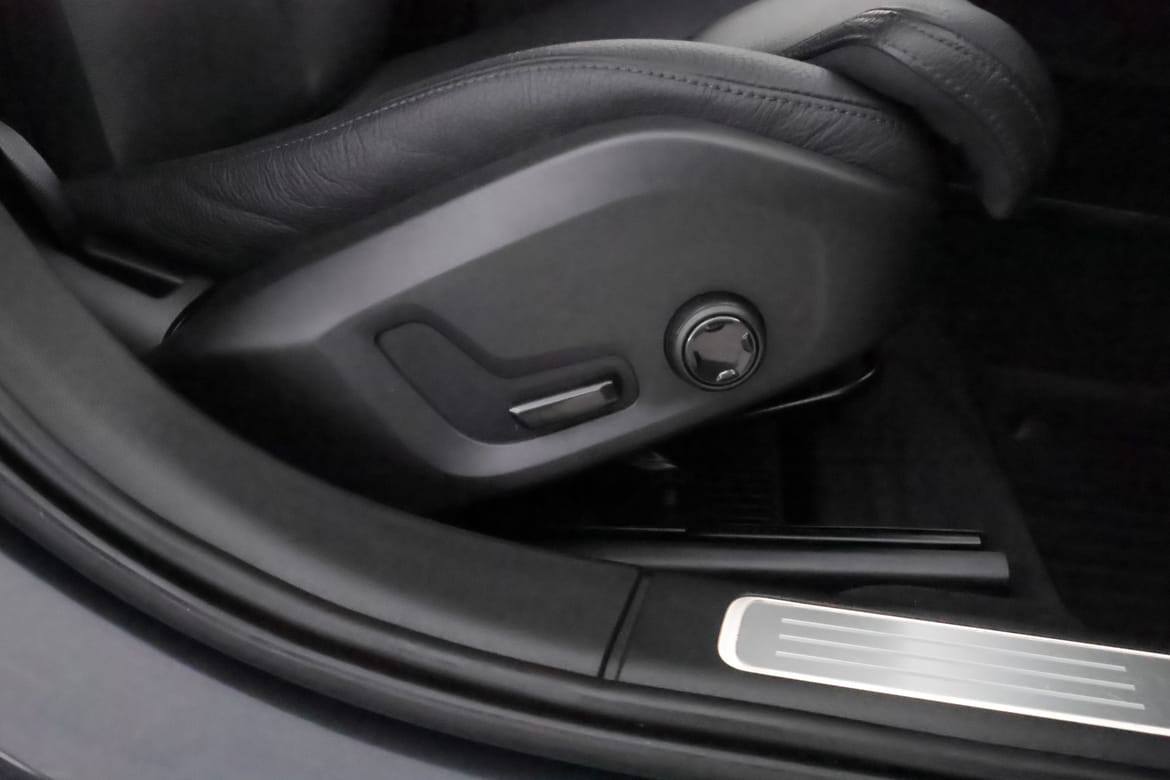 Volvo V90 2020 - miniatyr 29