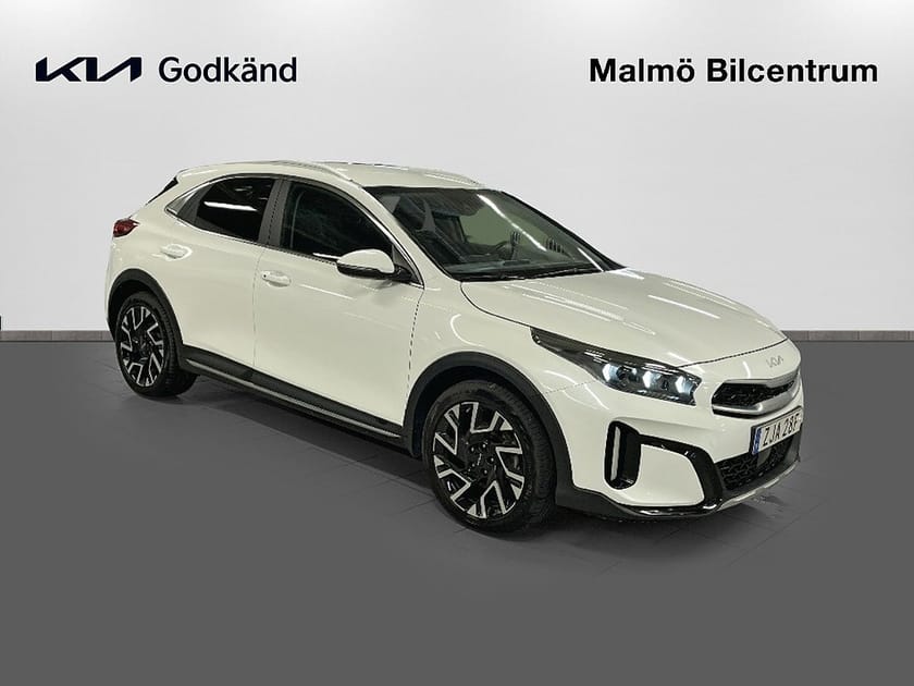 Bild 5 av Kia XCeed Plug-in Hybrid 141hk Action GODKÄND