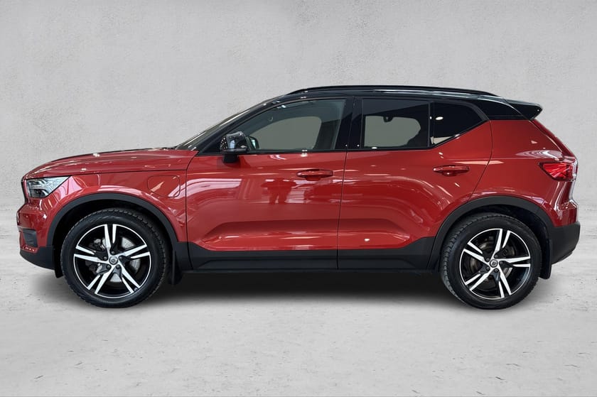 Bilde 2 av Volvo XC40 | R-design |