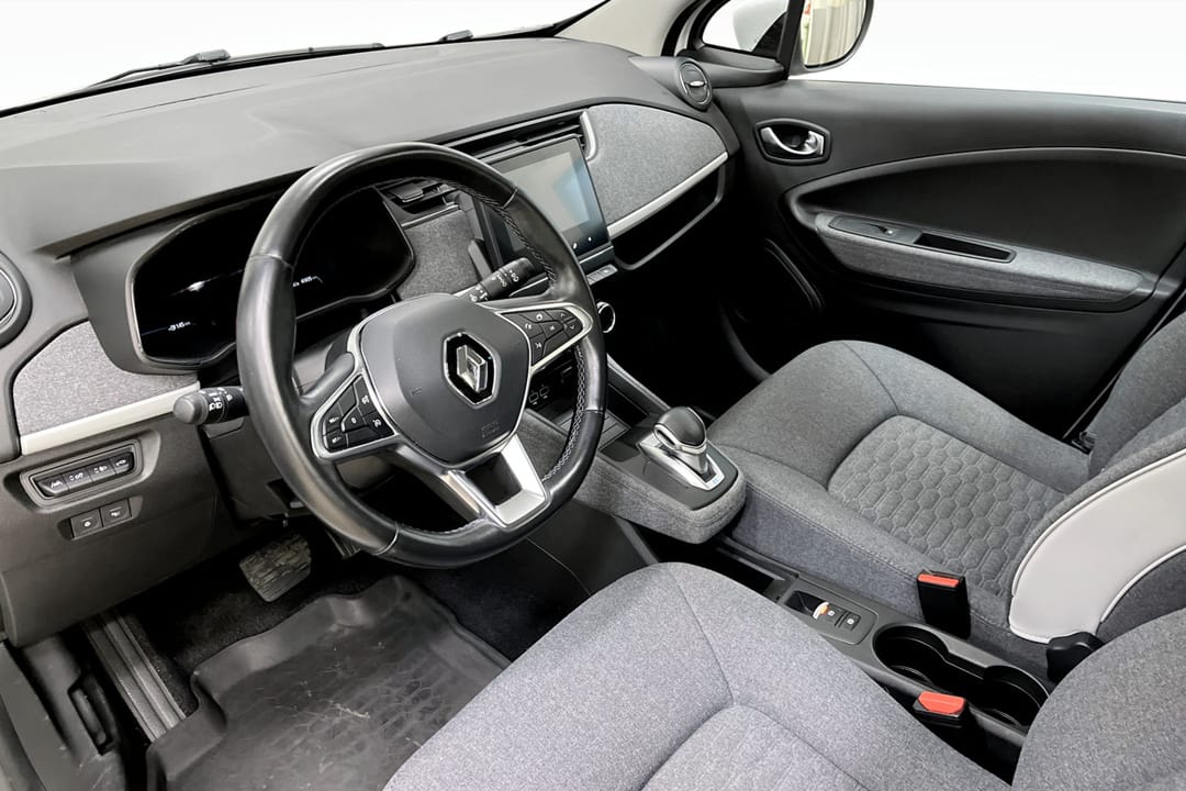Renault ZOE R110