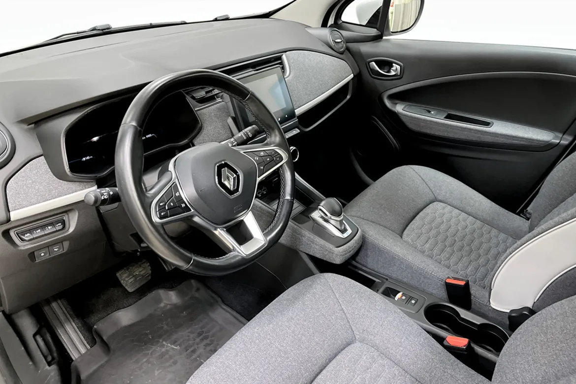 Renault ZOE R110