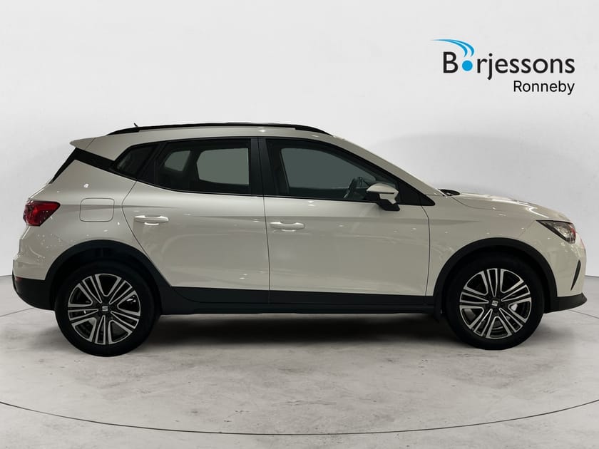 Bild 2 av SEAT Arona 1,0 TSI 115 DSG STYLE