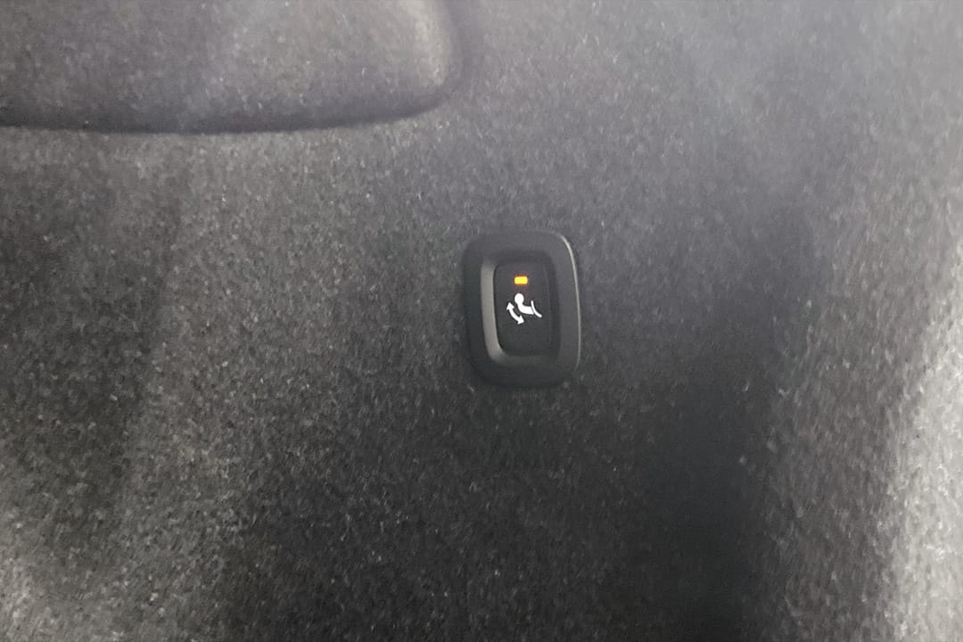 Volvo XC40 Recharge Single Motor