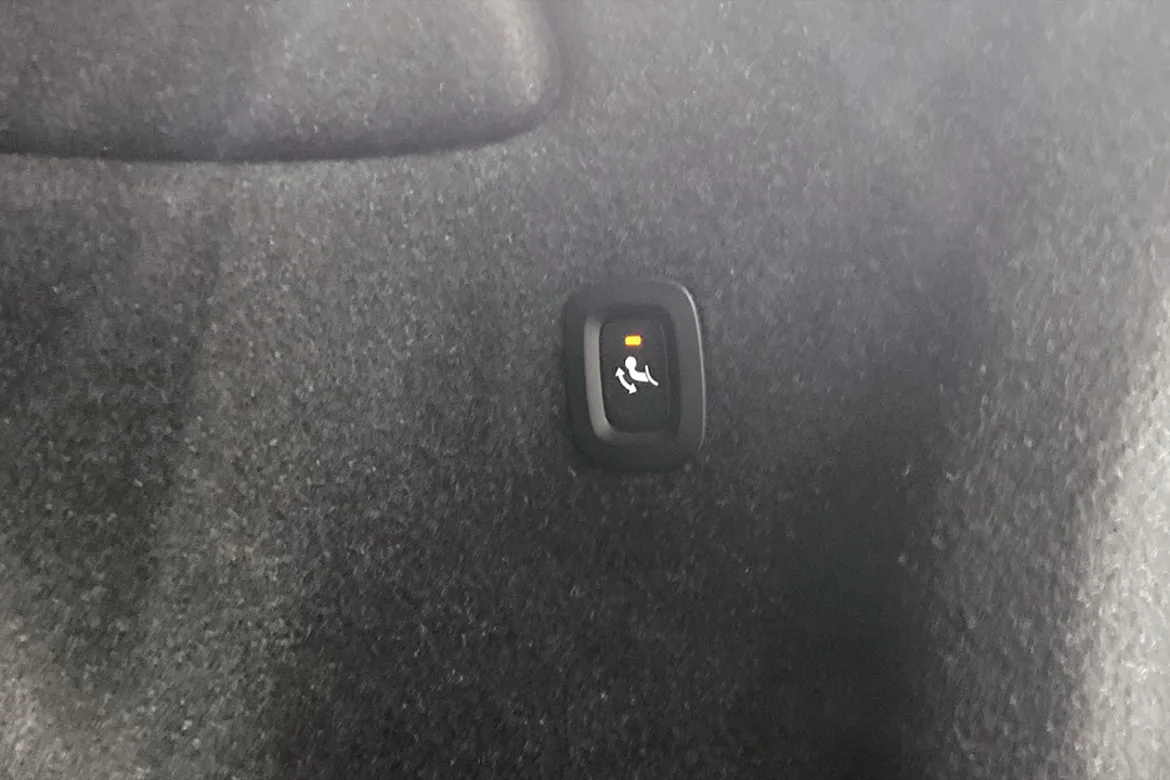 Volvo XC40 Recharge Single Motor