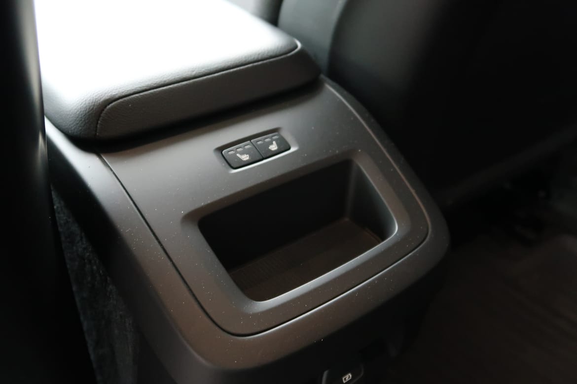 Volvo V60 2021 - miniatyr 18