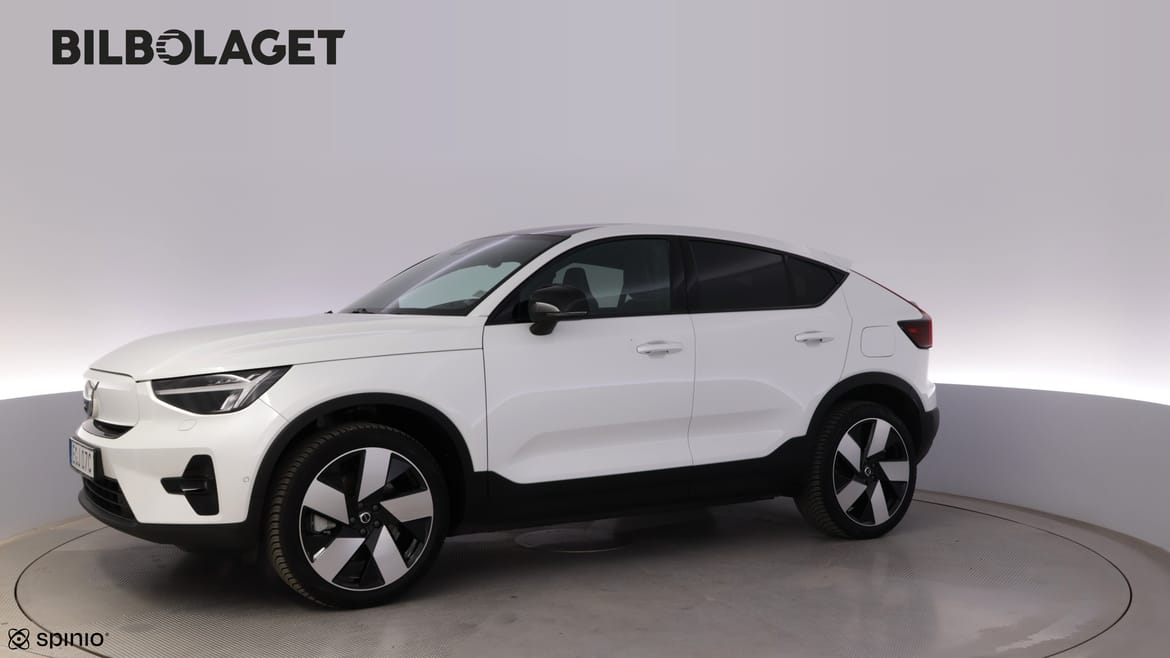 Volvo C40 2024 - miniatyr 30