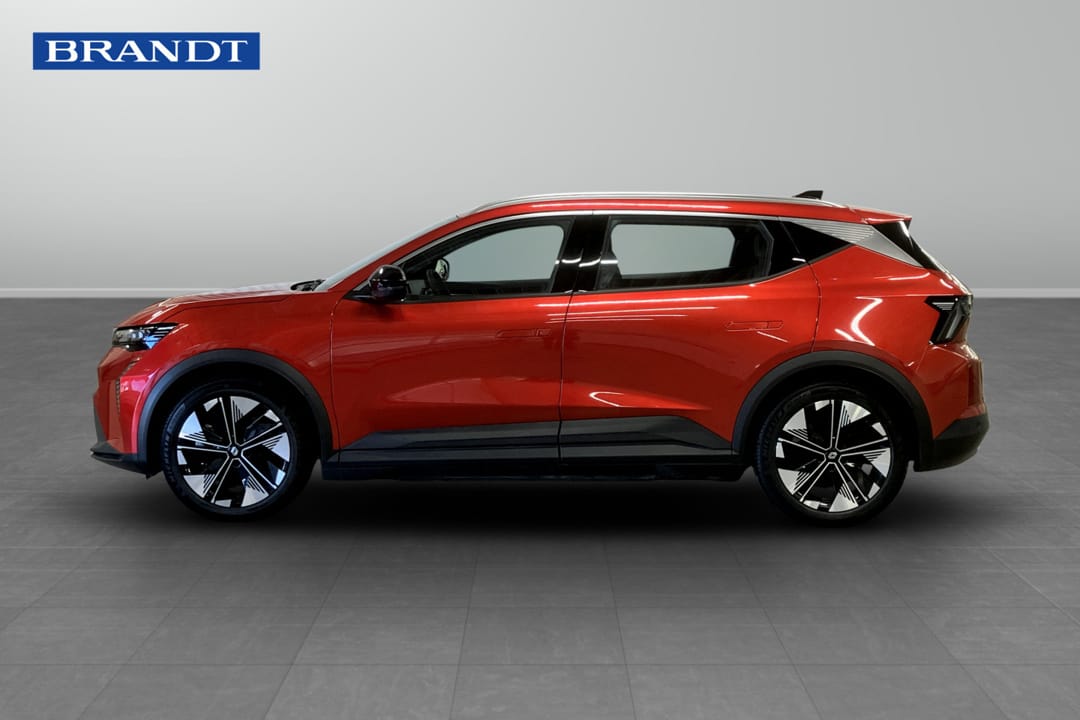 Renault Scenic E-Tech