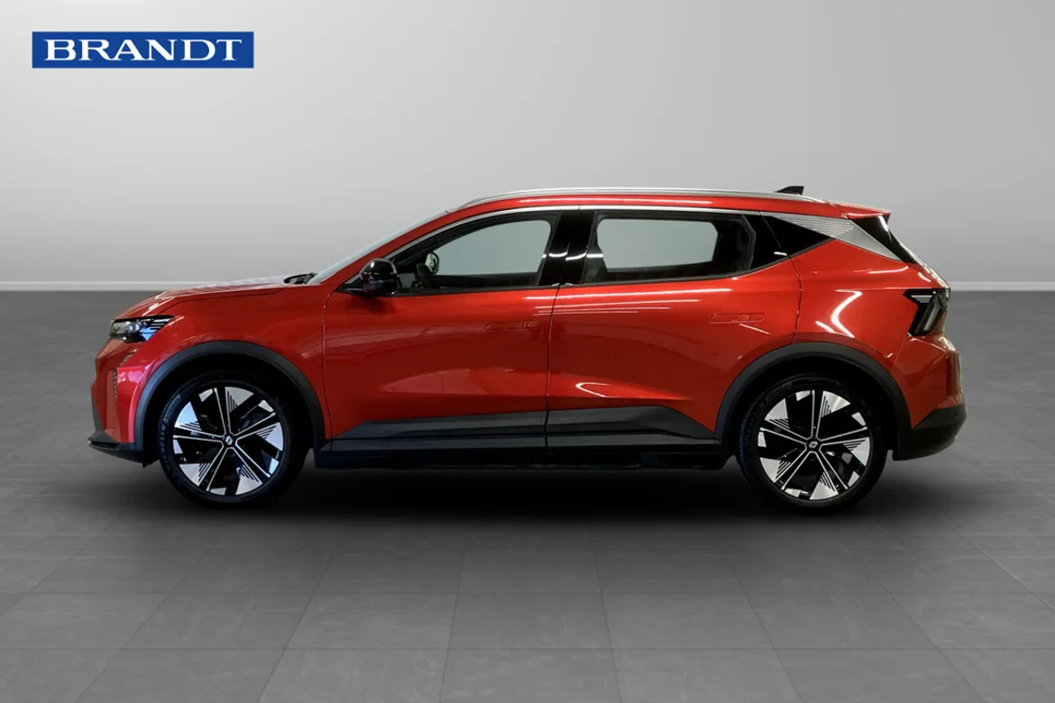 Renault Scenic E-Tech