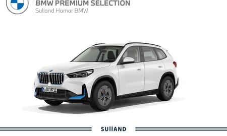 BMW iX1 xDrive30