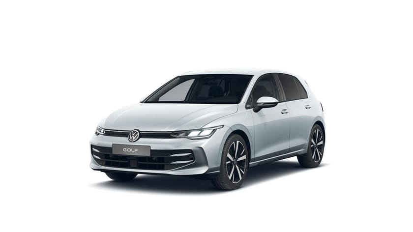 Bild 1 av Volkswagen Golf Edition 1,5 TSI !50Hk Automat