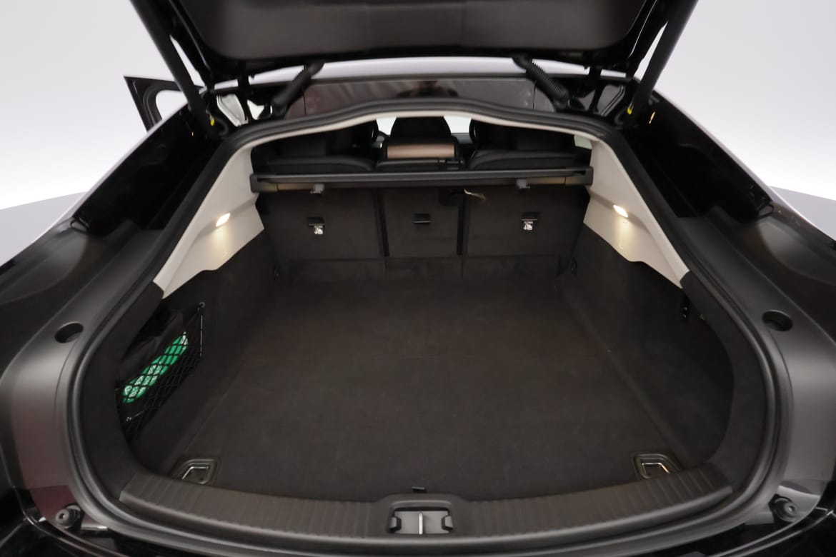 Volvo ES90 2026 - miniatyr 26