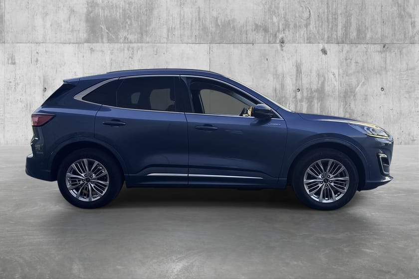 Bilde 4 av Ford Kuga Plug-In Hybrid HENGERFESTE-1500KG,CARPLAY,OPPVARMET RATT /BAKSETE+++