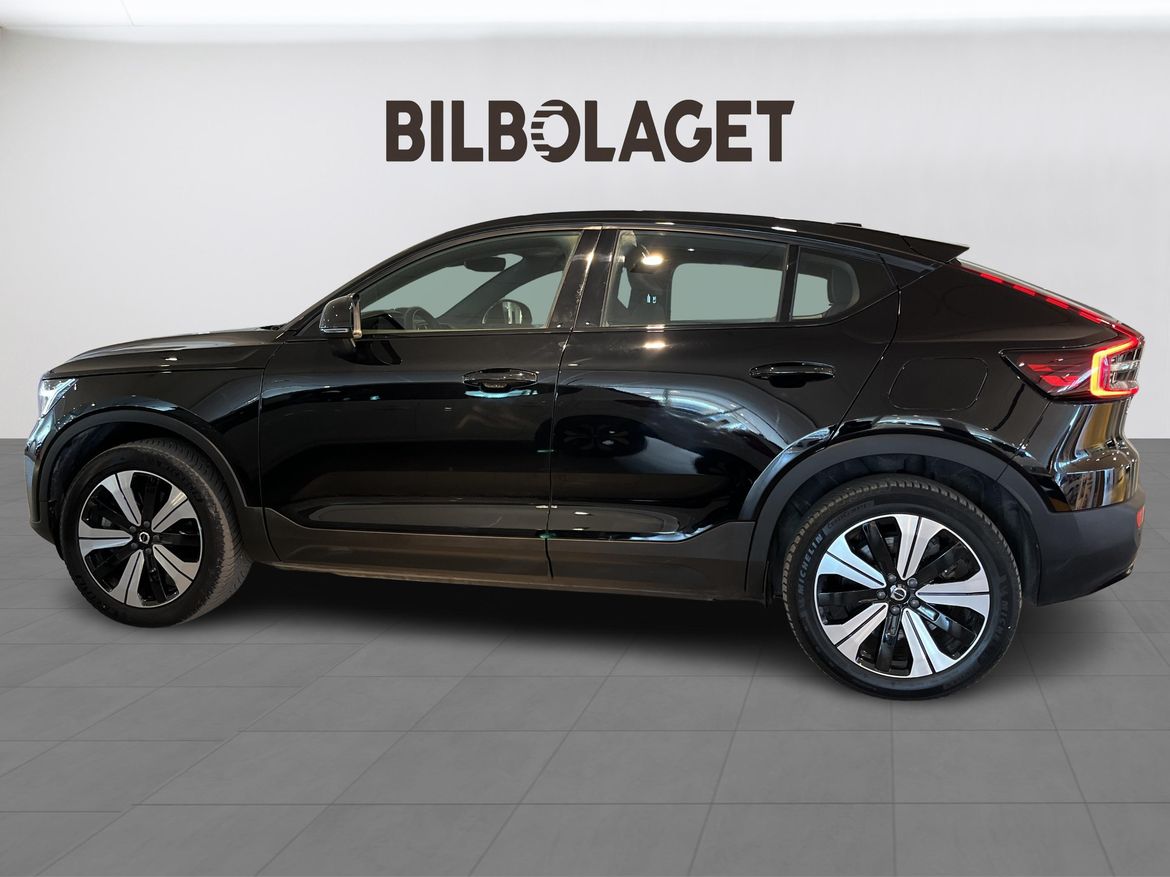 Volvo C40 2023 - miniatyr 2