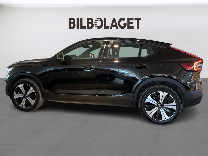 Bild 3 av Volvo C40 Recharge Single Motor Plus Edition