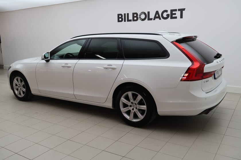 Bild 3 av Volvo V90 D3 AWD Business