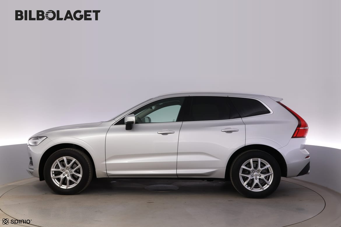 Volvo XC60 2020 - miniatyr 5