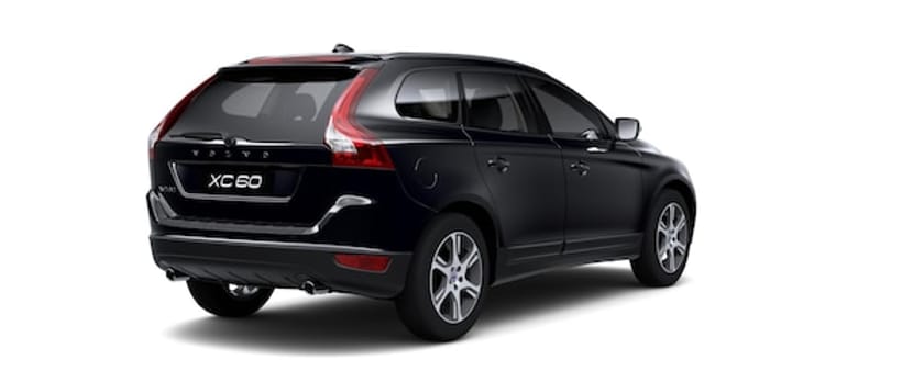 Bilde 5 av Volvo XC60 D3 Summum/Krok/DS.Pk/ACC/Webasto/Skinn/Historikk