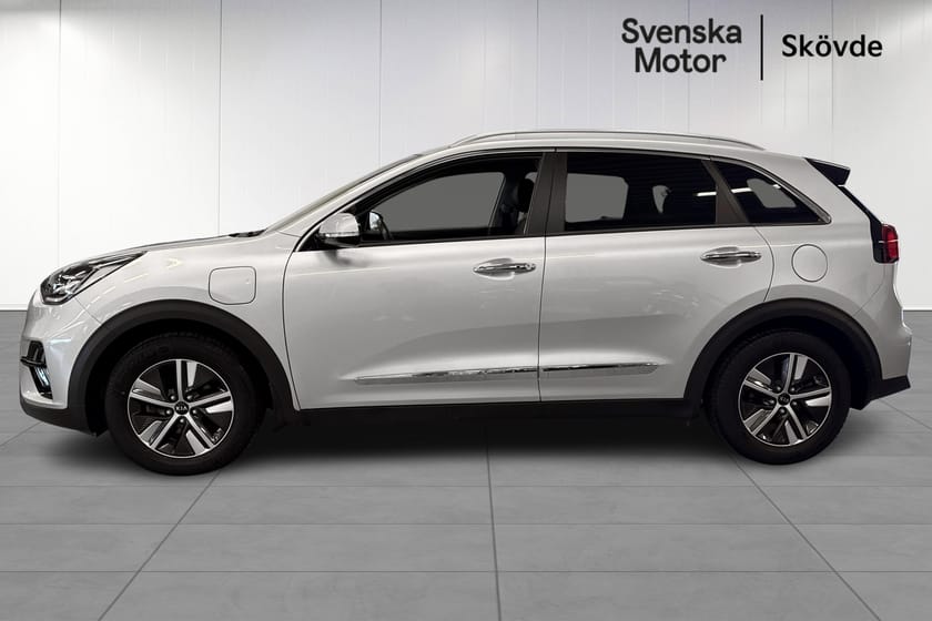 Bild 2 av Kia Niro P-HEV Advance Plus 2 I Kamera I GPS I Carplay I SoV-hjul Dragkrok