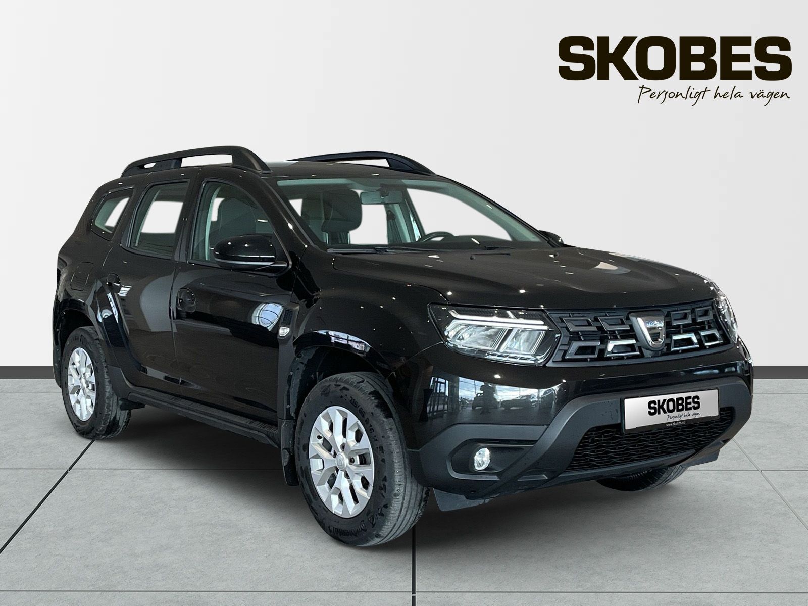 Dacia Duster PhII 4x2 1,3 TCe 150 Comfort A