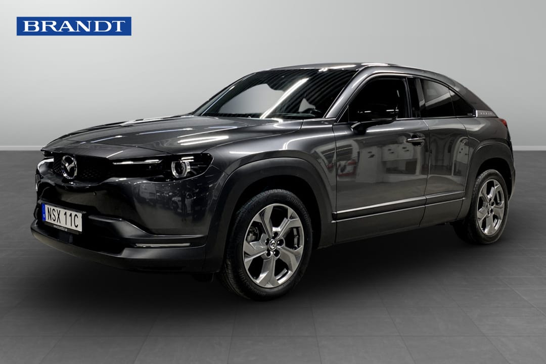 Mazda MX-30 e-Skyactiv EV