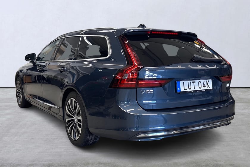 Bild 4 av Volvo V90 Recharge T6 Core Edition