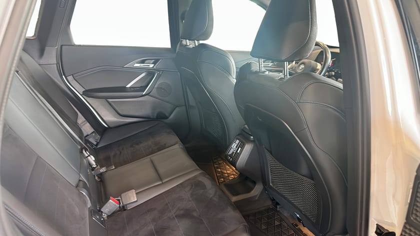 Bild 5 av BMW iX1 xDrive30 306Hk Drag Inkl laddkort 15000 kr