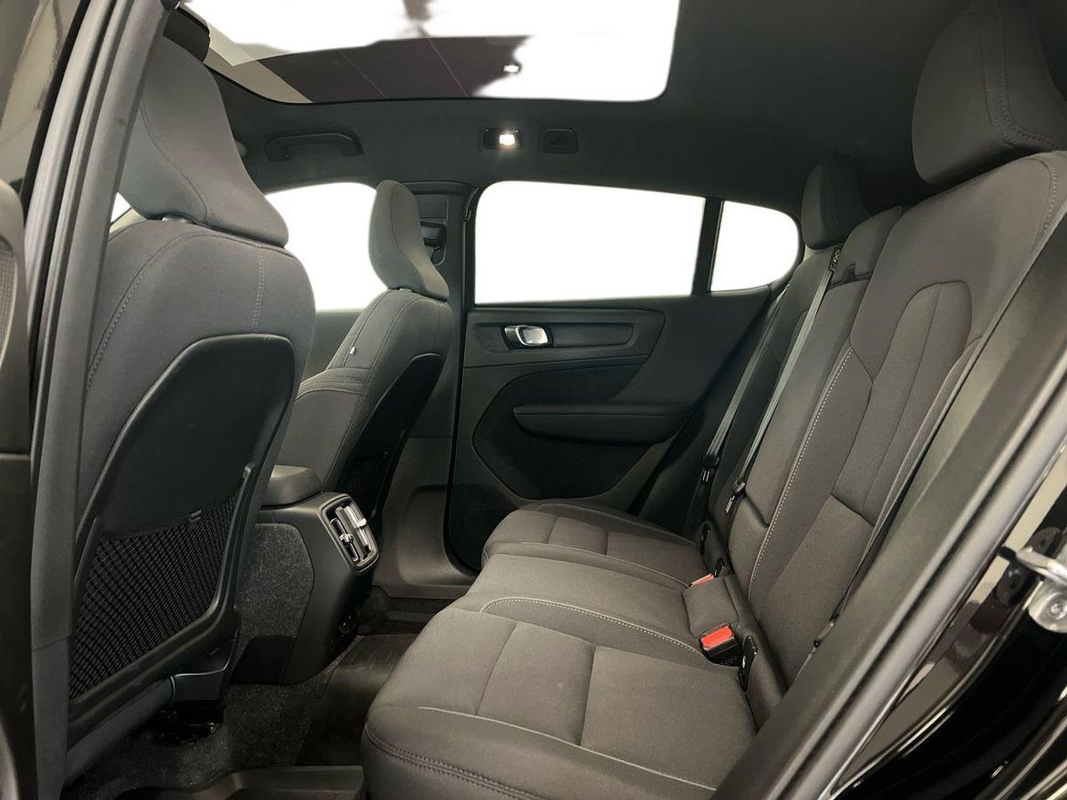 Volvo EC40 2025 - miniatyr 23