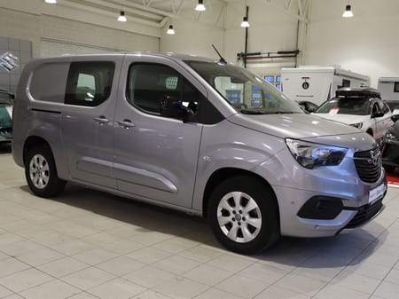 Opel Combo Cargo XL