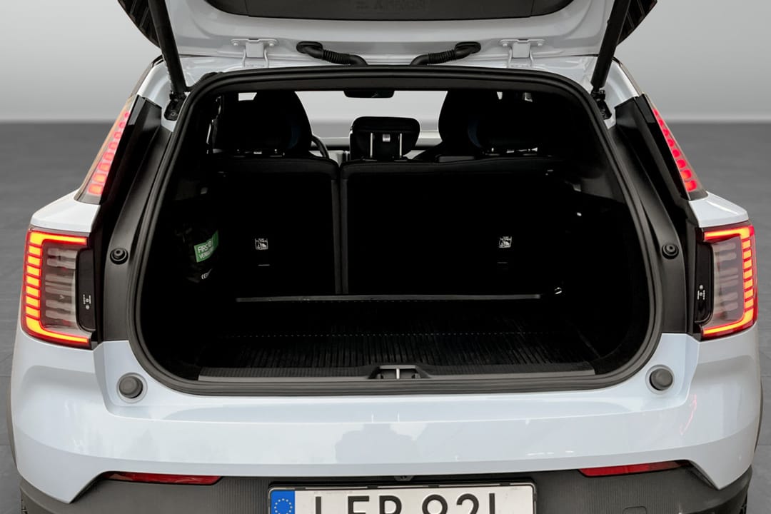 Volvo EX30 Twin Motor Performance