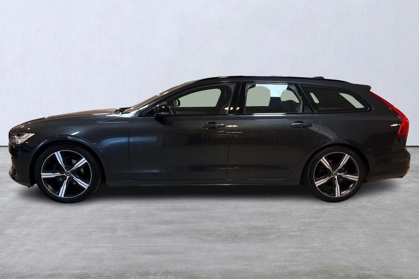 Bild 2 av Volvo V90 D4 R-Design