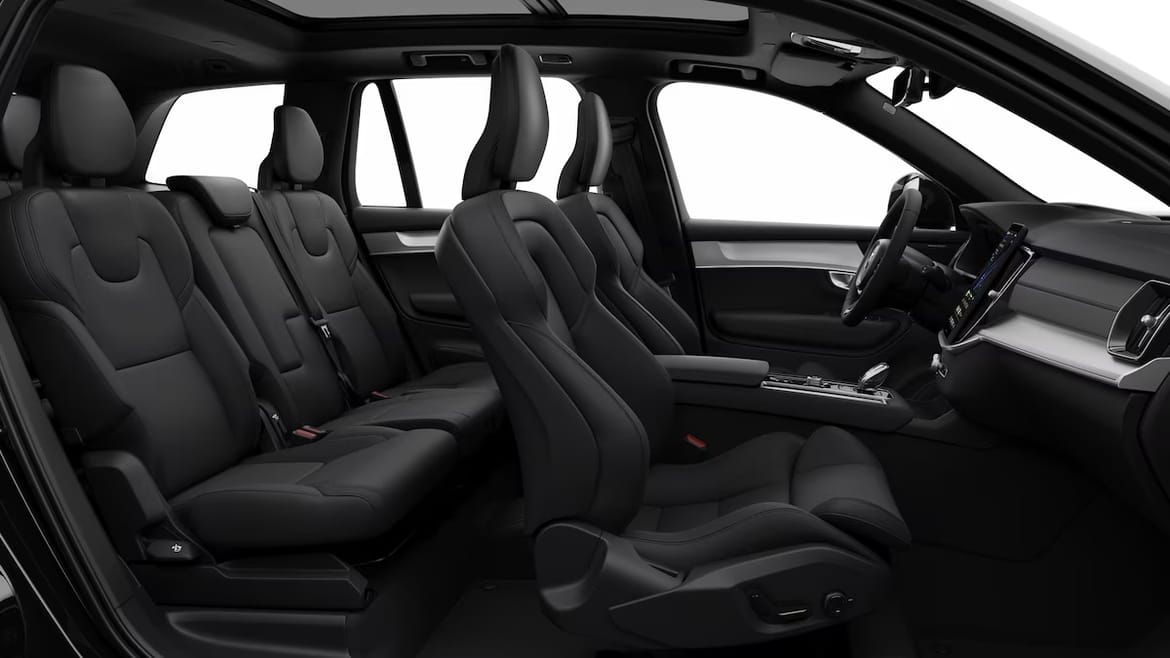 Bild 4 av 6 på bilen