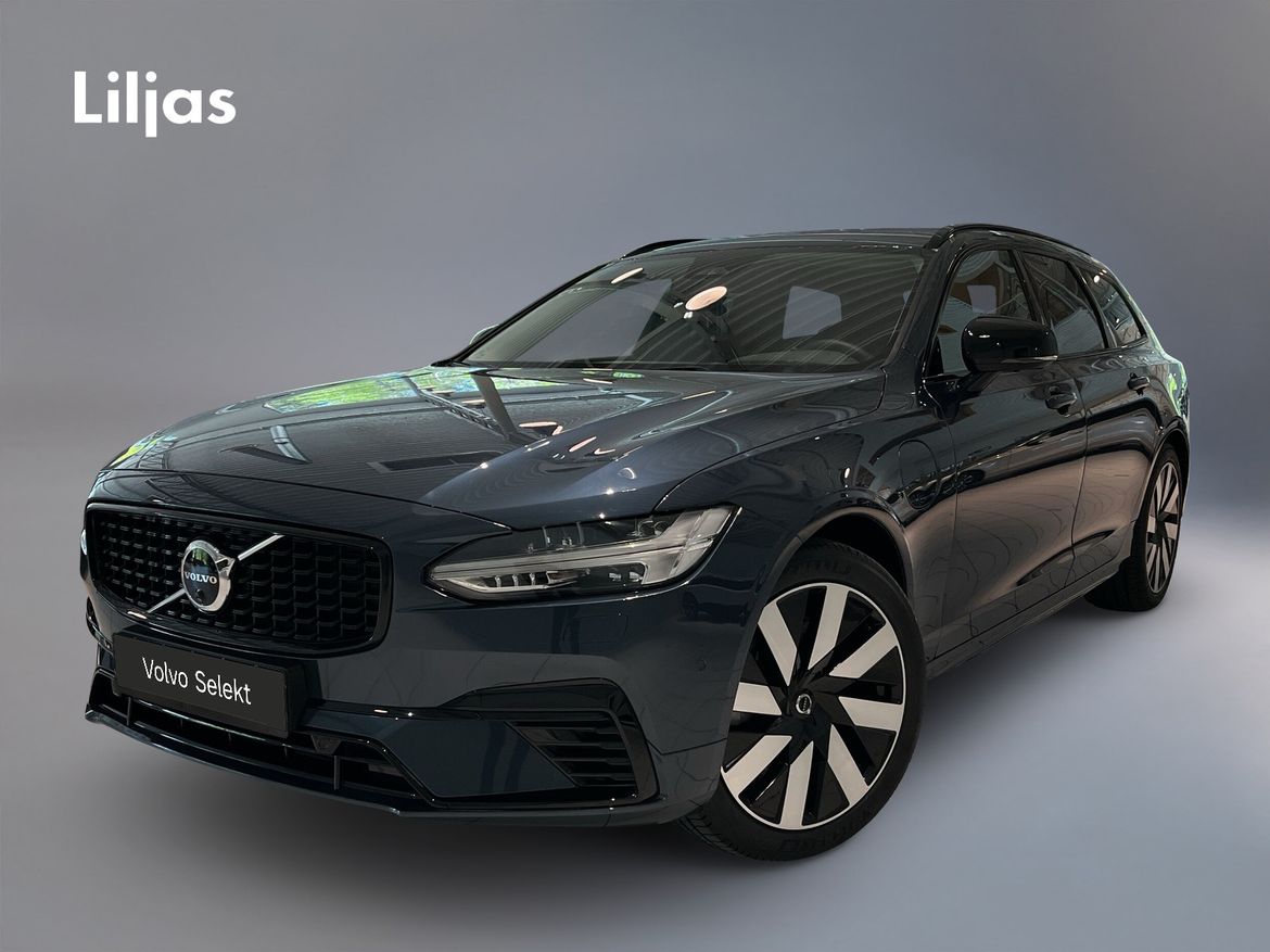 WCH15J – Volvo V90
