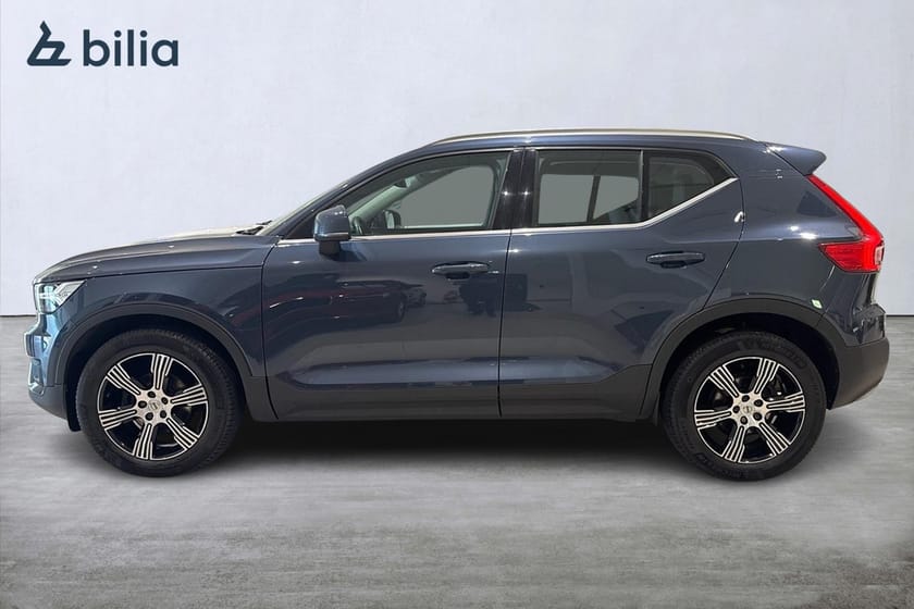 Bild 3 av Volvo XC40 D3 FWD Inscription