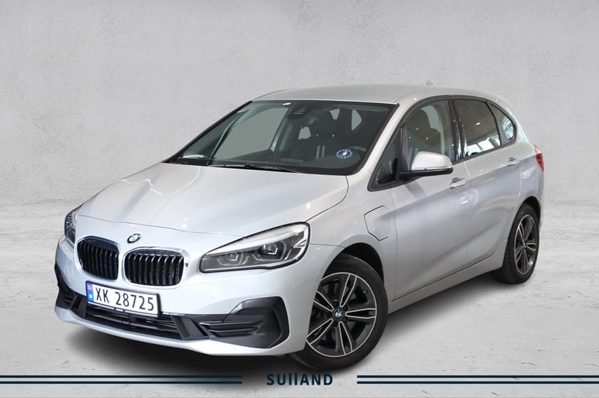 Bilde 1 av BMW 225xe Active Tourer 4X4 SPORT LINE | SERVICEAVTALE |