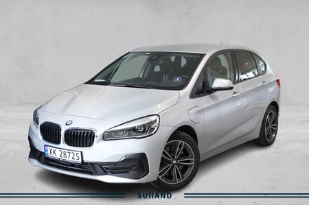 BMW 225xe Active Tourer