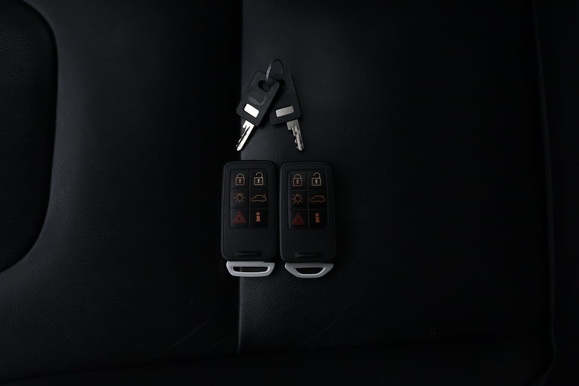 Volvo XC60 2017 - miniatyr 15