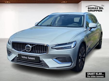 Volvo V60 Recharge T6 II Core Edition