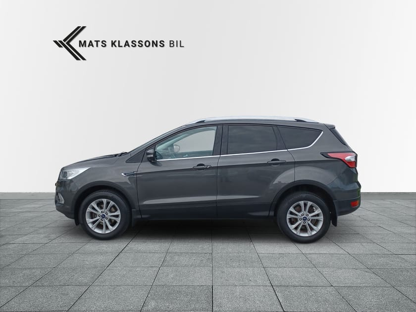 Bild 3 av Ford Kuga 1.5 Titanium Automat, Drag, MV, Ljusramp