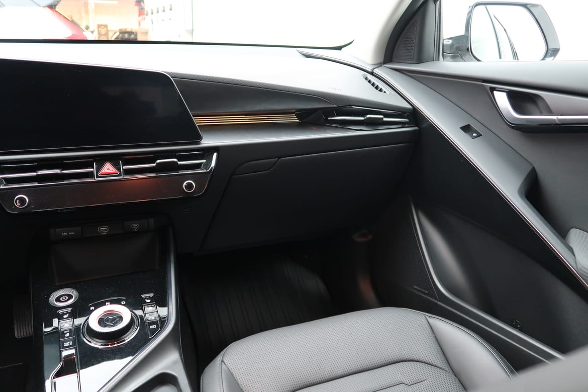 Kia Niro 2023 - miniatyr 8